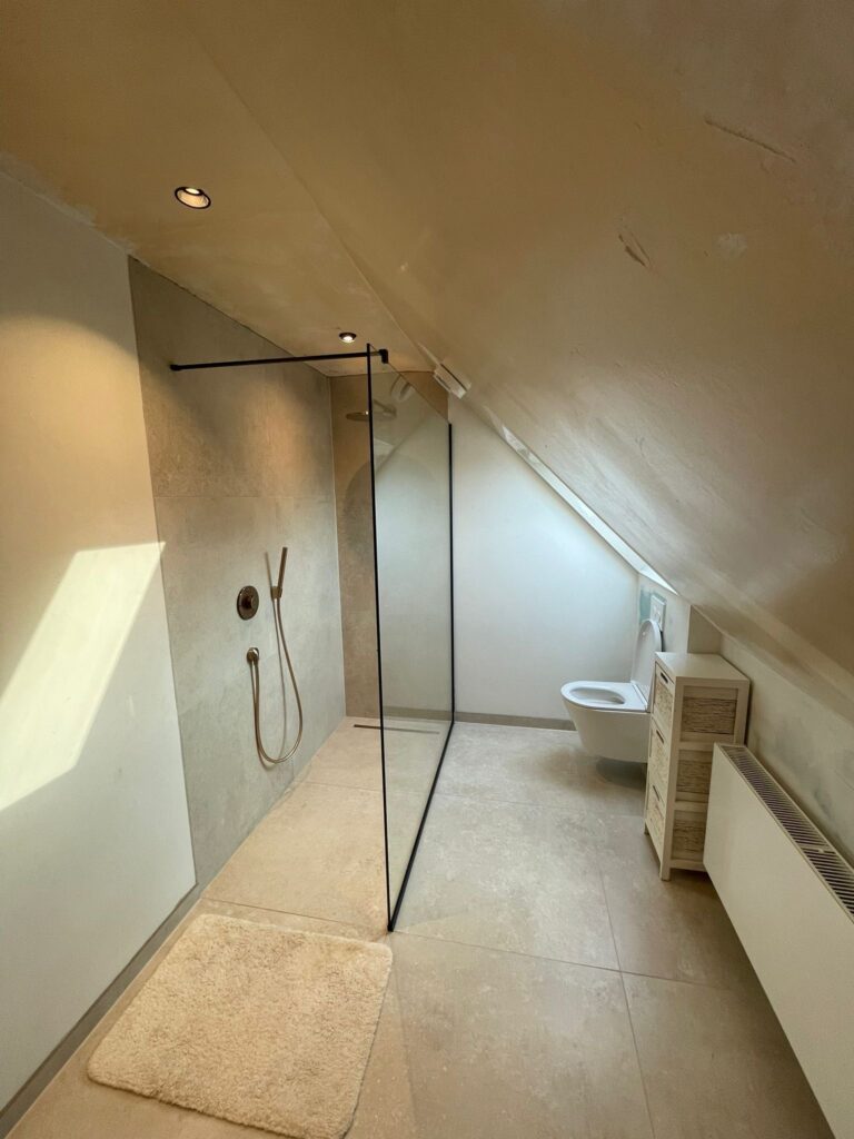 Na renovatie